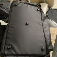 トラベルハンドバック アディダス