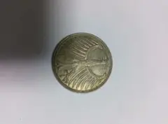 ドイツ 5マルク 1934 銀貨 鉤十字 コイン ネックレス - メルカリ