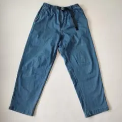 GRAMICCI × JOURNAL STANDARD別注ルーズテーパードデニムのサムネイル