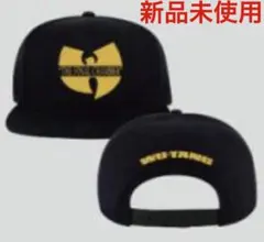 Wu-Tang Clan Final Chamber Tour限定 キャップ - メルカリ