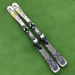 スキー160サロモン