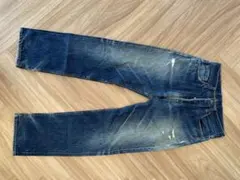 【名作】リーバイス 501xx 米国　バレンシア製　W33バレンシア