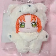 あんスタ 月永レオ ぬいぐるみ いつぬい