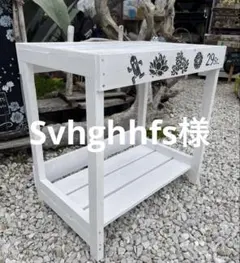 Svhghhfs様 多肉植物棚　TB-6DW10 6点目　変更あり Svhghhfs様 多肉植物棚 TB-6DW10 6点目 変更あり - メルカリ