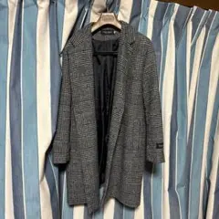 メンズコート　Mサイズ