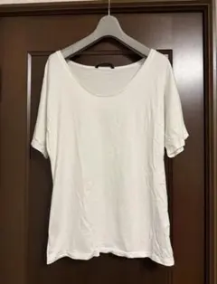 ato プリントビッグTシャ