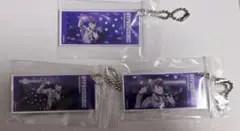 映画　ヒプマイ　ヒプムビ　アクキー　天国 獄 3個セット