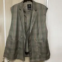 w closet レディースセットアップ