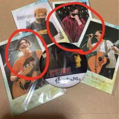 ちくわぶ様専用ページ