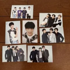 SEVENTEEN ideal cut ソウル ウォヌ トレカ まとめ売り