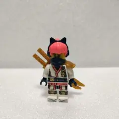 匿名配送　レゴ　ニンジャゴー　ミニフィグ　ソラ