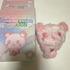 NCT WISH サクヤ ランダムカラーウィッシュドール