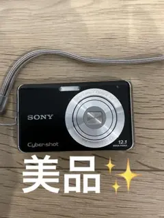 2025年最新】Sony cybershotの人気アイテム - メルカリ