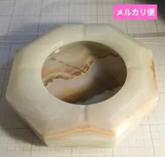 牡丹彫刻バングル 芋泥波波バングル - メルカリ
