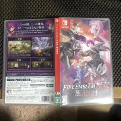 ファイアーエムブレム無双 風花雪月