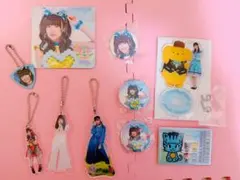 わーすた 小玉梨々華 セット - メルカリ