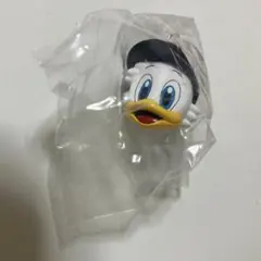 プロ野球マスコット　めじるしアクセサリー　千葉ロッテマリーンズ　マーくん×1