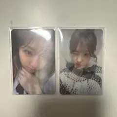 Kep1er TRINITY 全員トレカお渡し会 チェヒョン