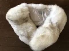 サガホックス　ショール　ストール　成人式　結婚式