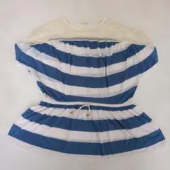 Sugar Rose チュニック丈カットソーのサムネイル