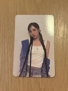 TWICE Strategy ミナ トレカ