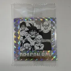 ドラゴンボール40周年記念 シールウエハース2 第十四巻