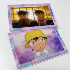 【即購入可】希少品 早い者勝ち‼️ オーロラアートコレクション 工藤新一 幼少期