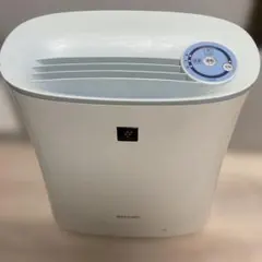 空気清浄機 美品 半額以下 シャープ FU-L30 SHARP FU-L30-W 空気清浄機 ホワイト系【適用畳数：13畳/PM2.5対応