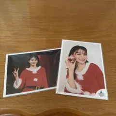 GENIC 金谷鞠杏ぐるポンセット6枚
