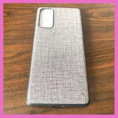 ⭐️❤️Galaxy ケース スマホケース Gray グレー