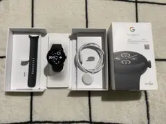 Google Pixel Watch 2 LTE モデル 本体