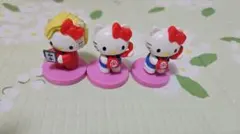 チョコエッグ キティ カズレーザー 電話