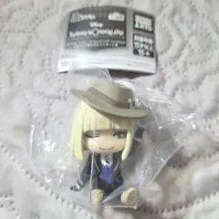 ツイステ 肩ズンFig ルーク