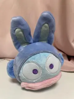 ハンギョドン 青いウサギバージョン ぬいぐるみ