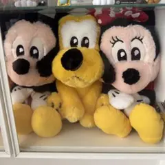 うるりぃみぃぬいぐるみ　5点セット