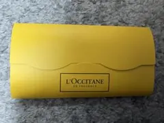 L'OCCITANE ホテルスキンケアセット