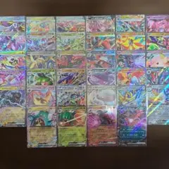 a*m様 ポケモンカード RRまとめ売り！