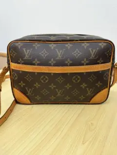 とても綺麗です！ LOUIS VUITTON トロカデロ27 a1131 - メルカリ