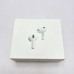 3339△ 未開封 Apple AirPods Pro 3 本体