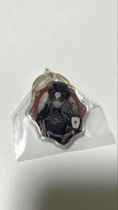 ツイステ一番くじ エース