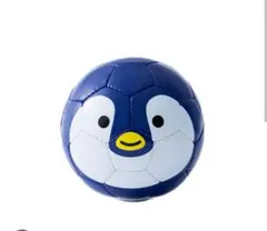 SFIDA サッカーボール　ペンギンのサムネイル