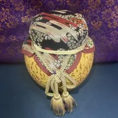 九谷焼 小槌 縁起物 置物 桐箱付き 新品 - メルカリ