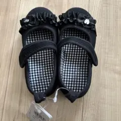 子供用冠婚葬祭用靴