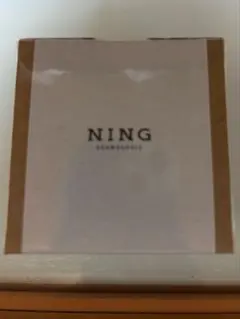 NINGナイトクリーム - メルカリ