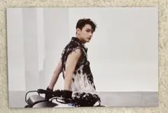 SEVENTEEN ジュン face the sun ep5 ポストカード