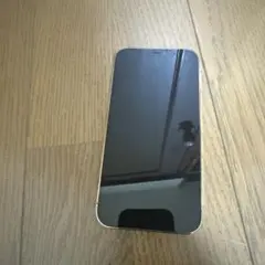 iPhone 12 Pro 256GB 　ゴールド