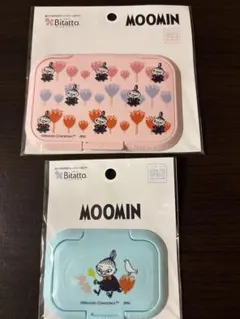 リトルミイ　　ムーミン　リトルミイフェア　ビタット　セットのサムネイル