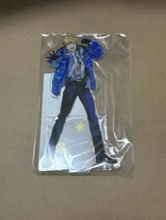 アフタヌーン展 メダリスト アクリルコースター 明浦路司 - メルカリ