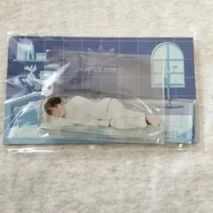 SnowMan 渡辺翔太 RAYS パジャマアクリルスタンド b