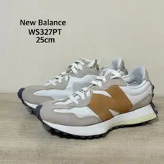 New Balance WS327PT 25cm